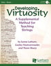 Developing Virtuosity, Book 1